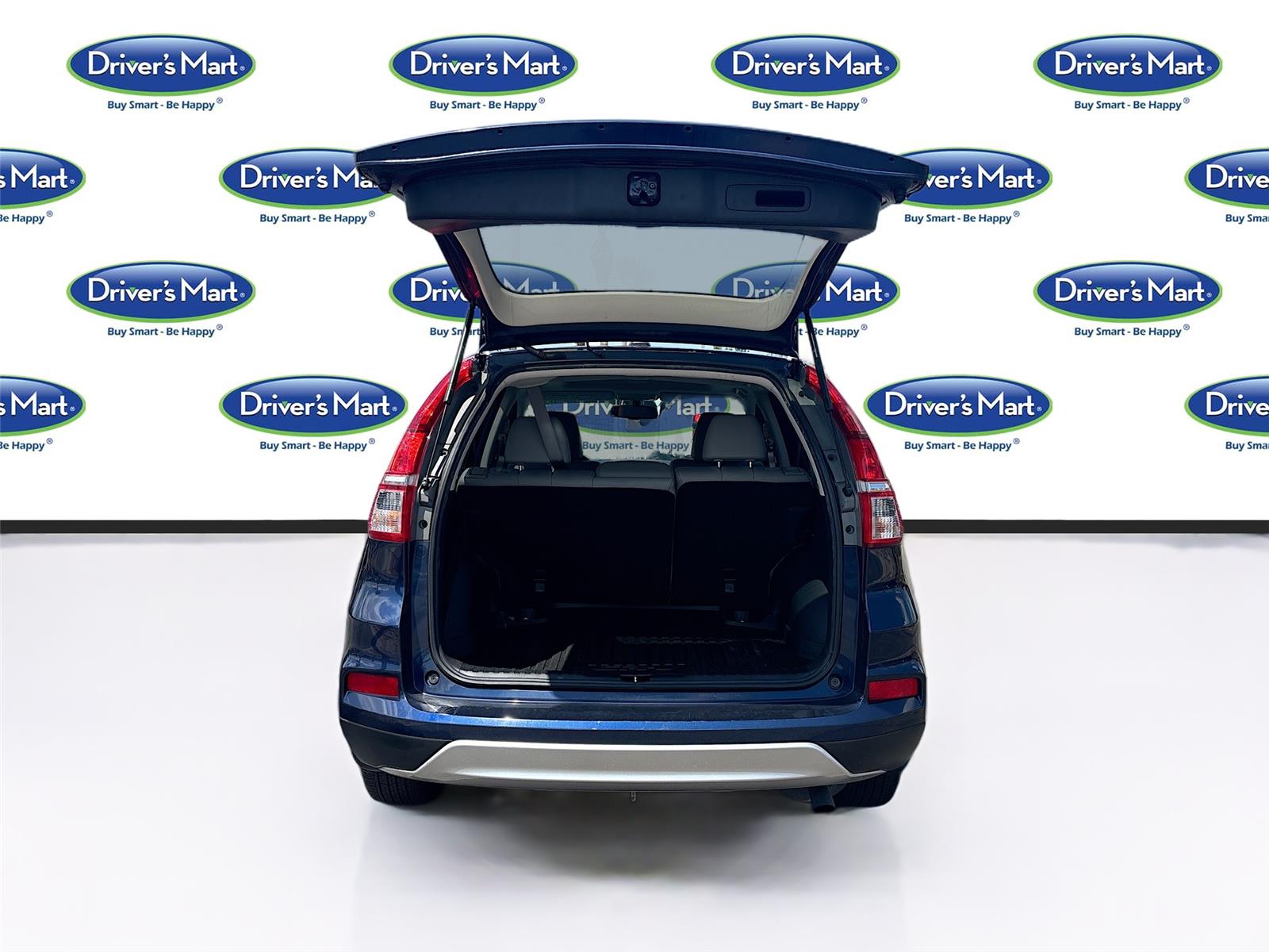 2016 HONDA CR-V EXL