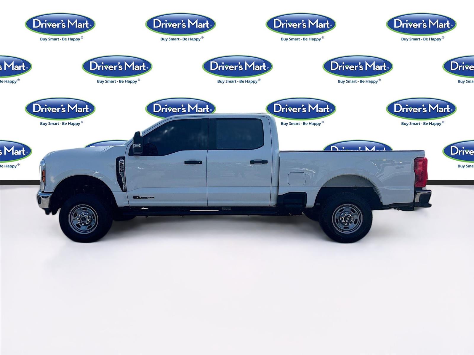 2023 Ford Super Duty F-250 SRW XL