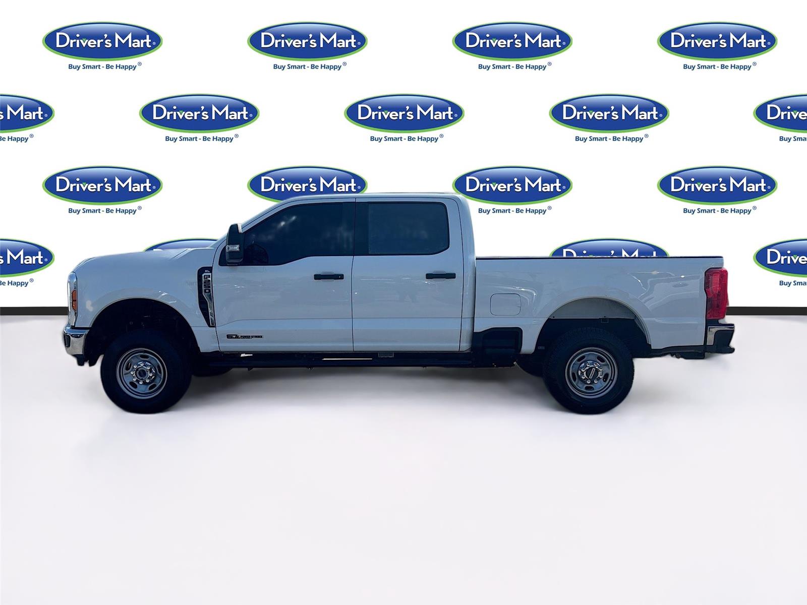 2023 Ford Super Duty F-250 SRW XL