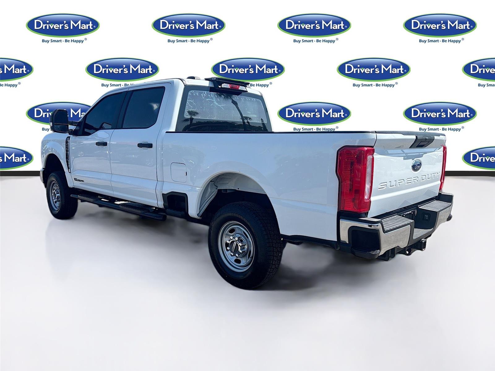 2023 Ford Super Duty F-250 SRW XL