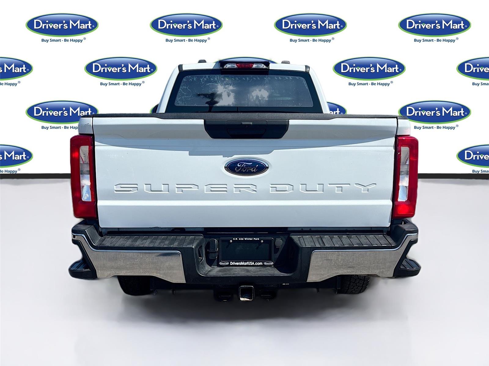 2023 Ford Super Duty F-250 SRW XL