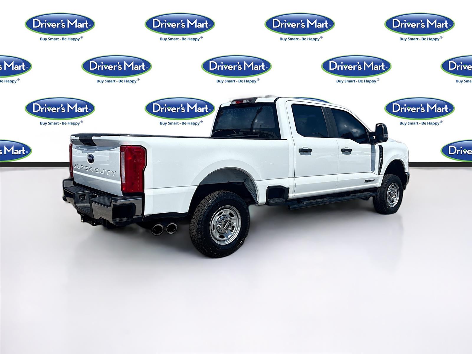 2023 Ford Super Duty F-250 SRW XL