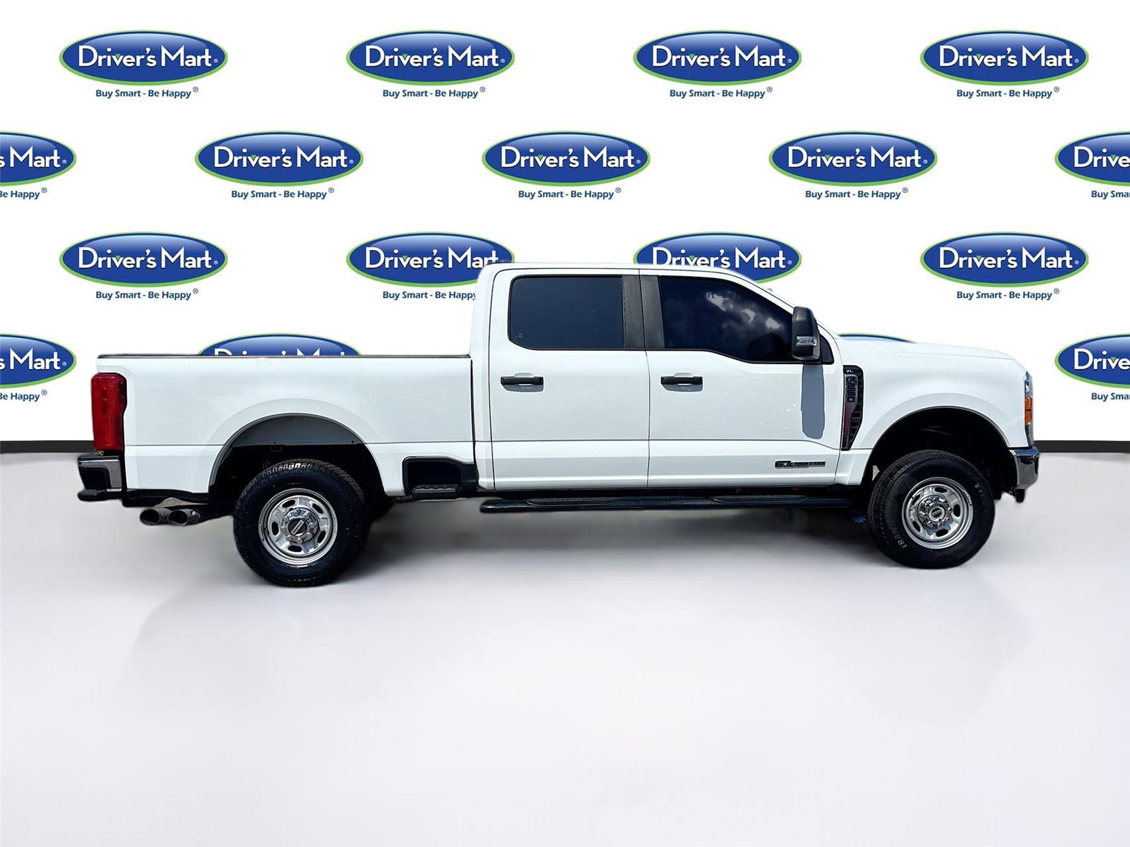 2023 Ford Super Duty F-250 SRW XL