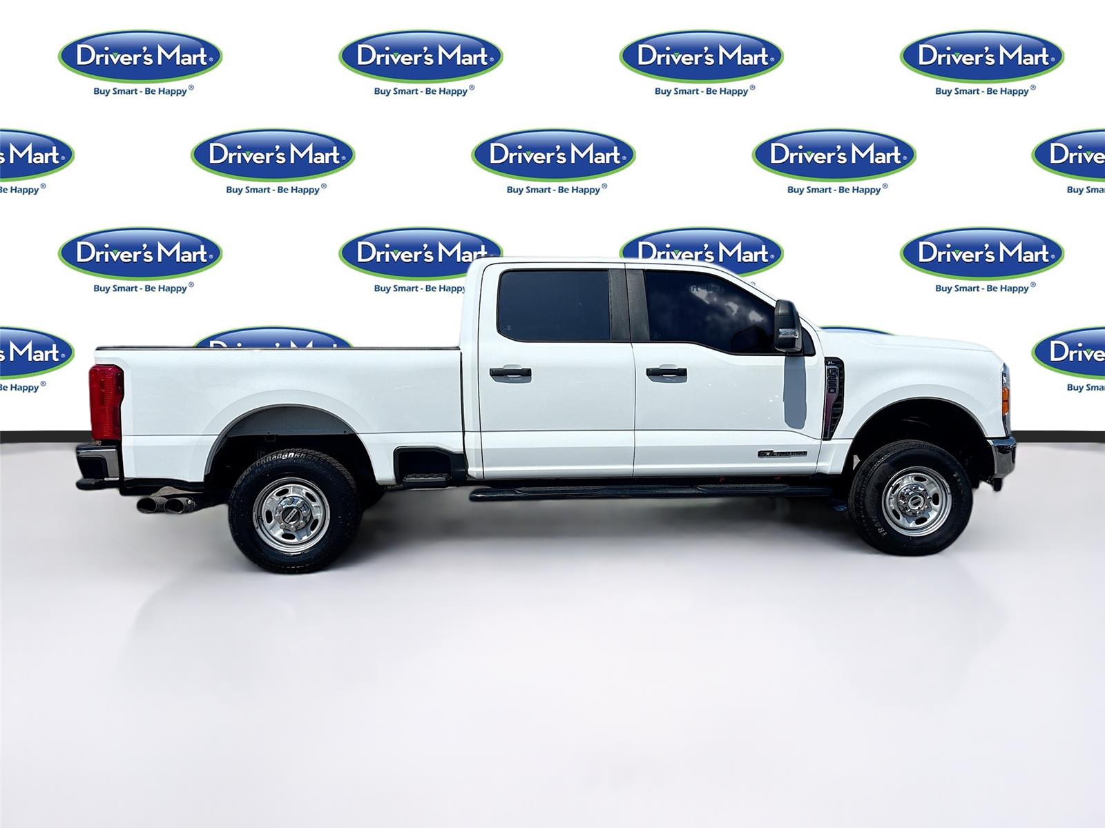 2023 Ford Super Duty F-250 SRW XL