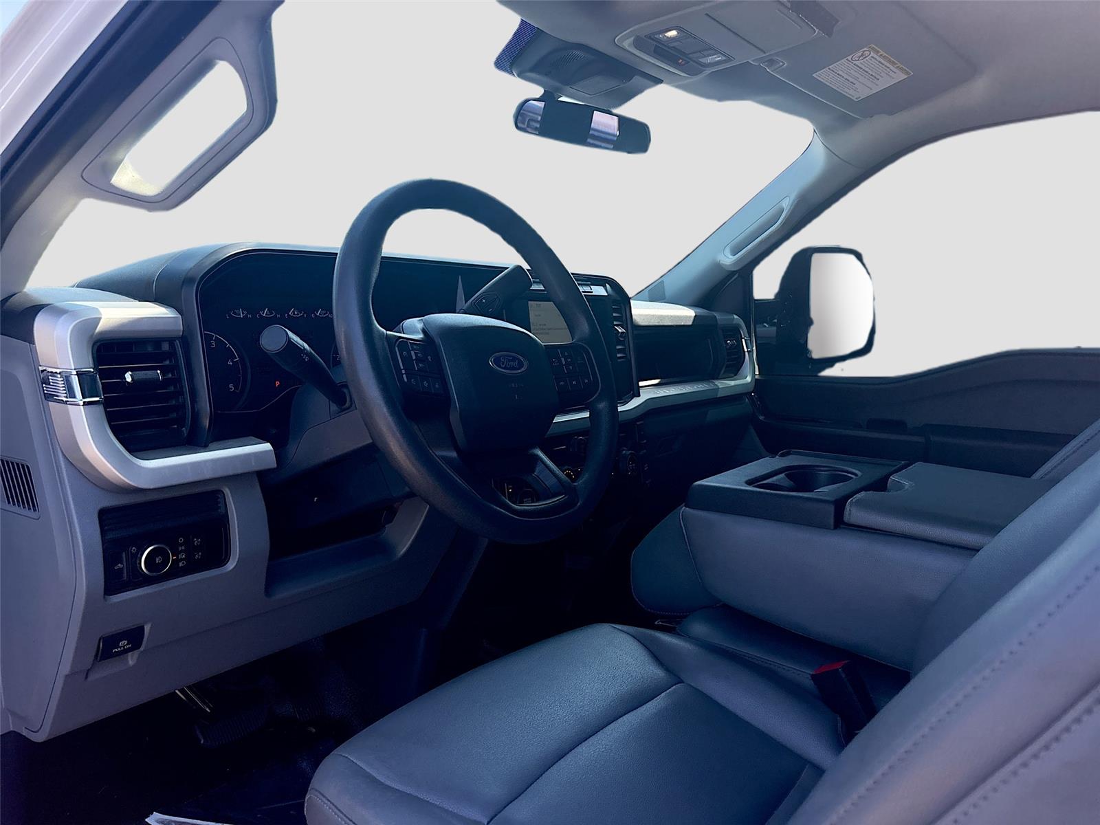 2023 Ford Super Duty F-250 SRW XL