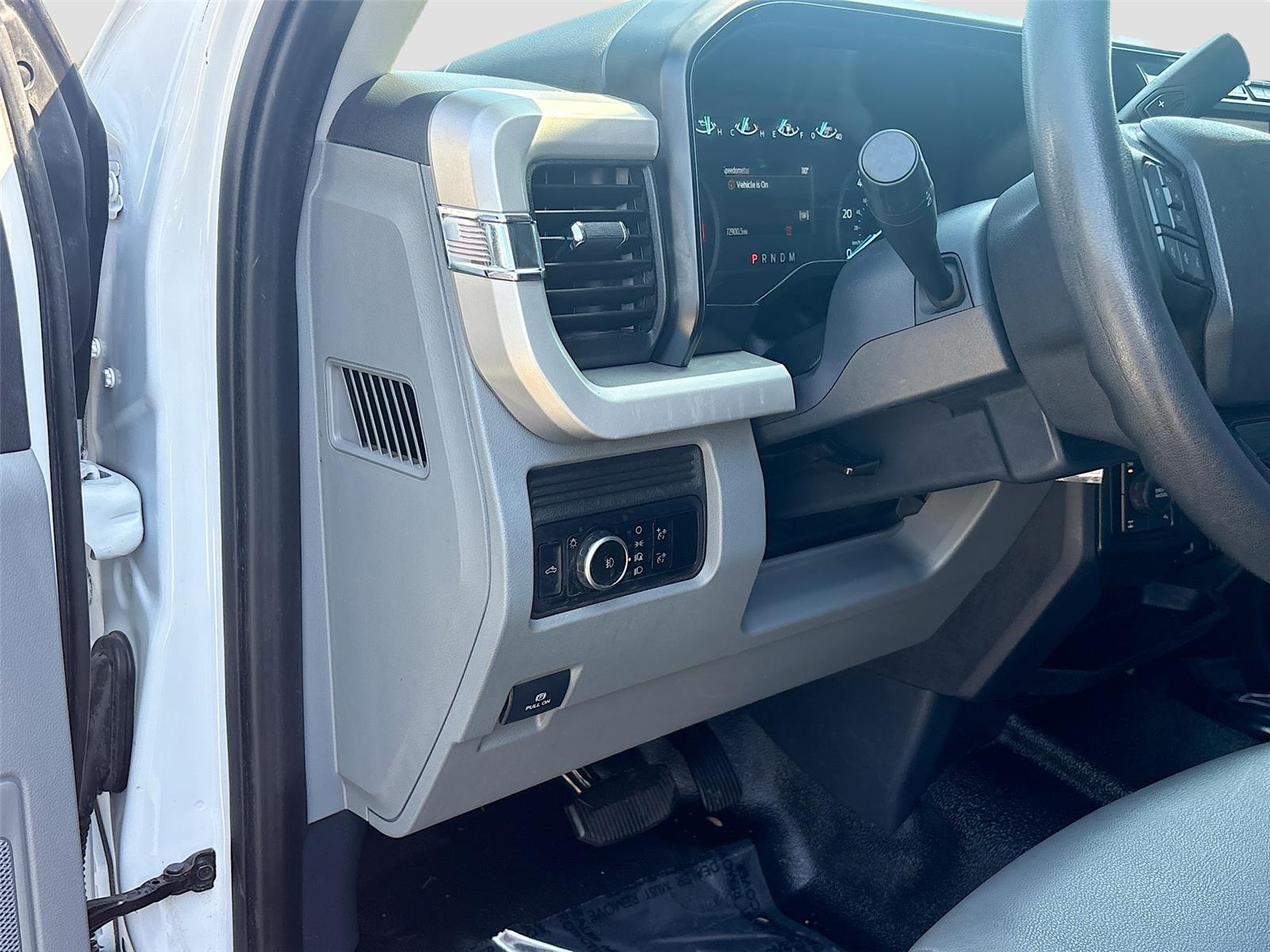 2023 Ford Super Duty F-250 SRW XL