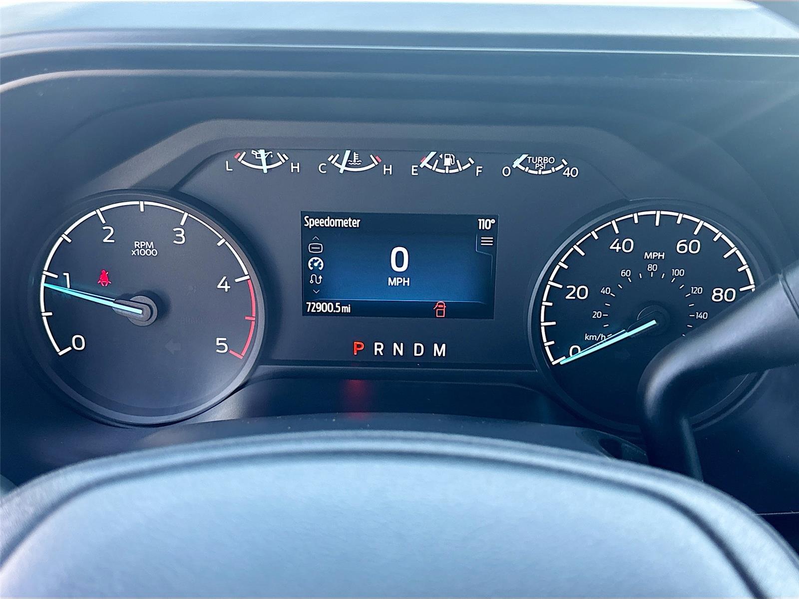 2023 Ford Super Duty F-250 SRW XL