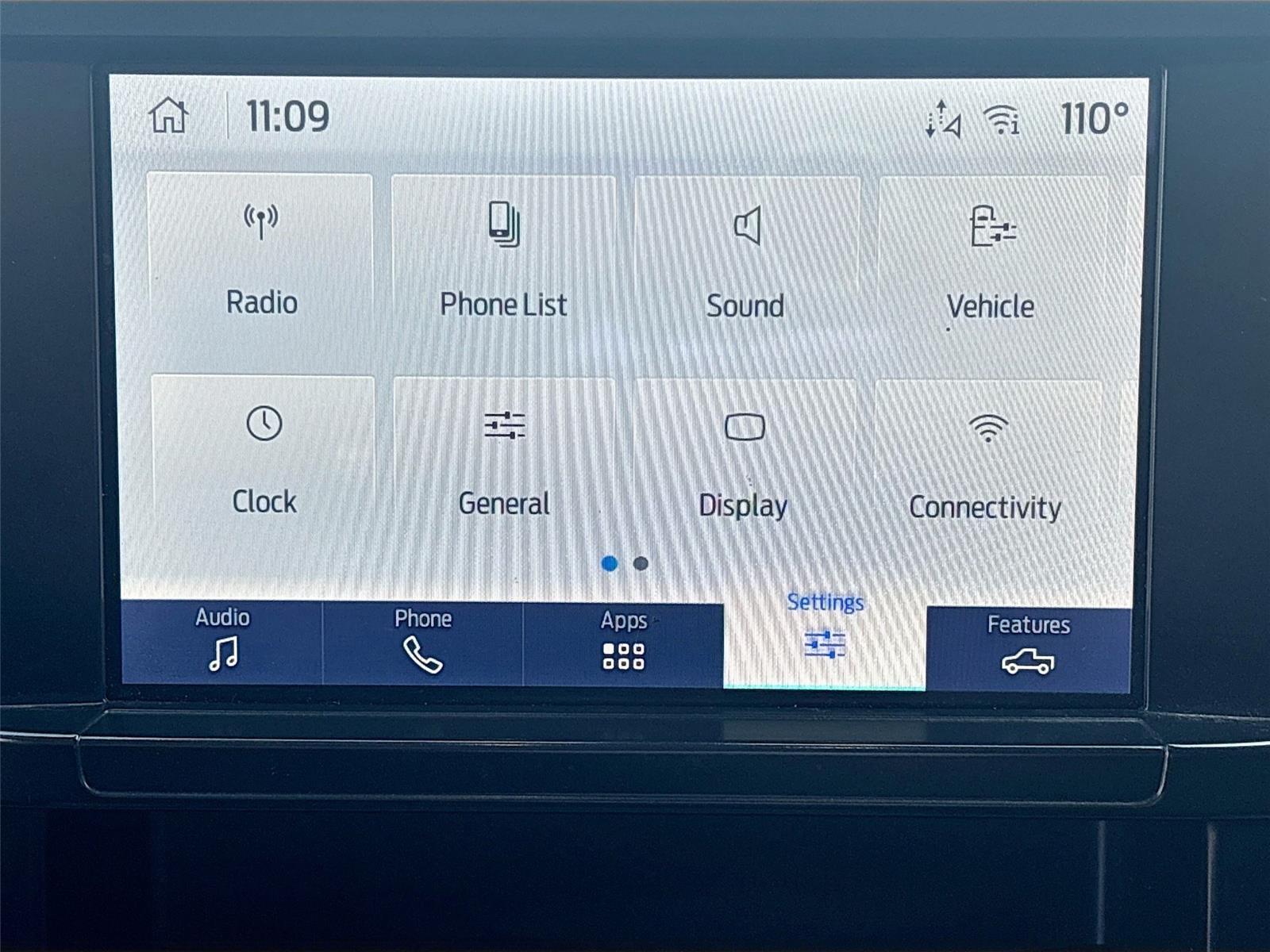 2023 Ford Super Duty F-250 SRW XL
