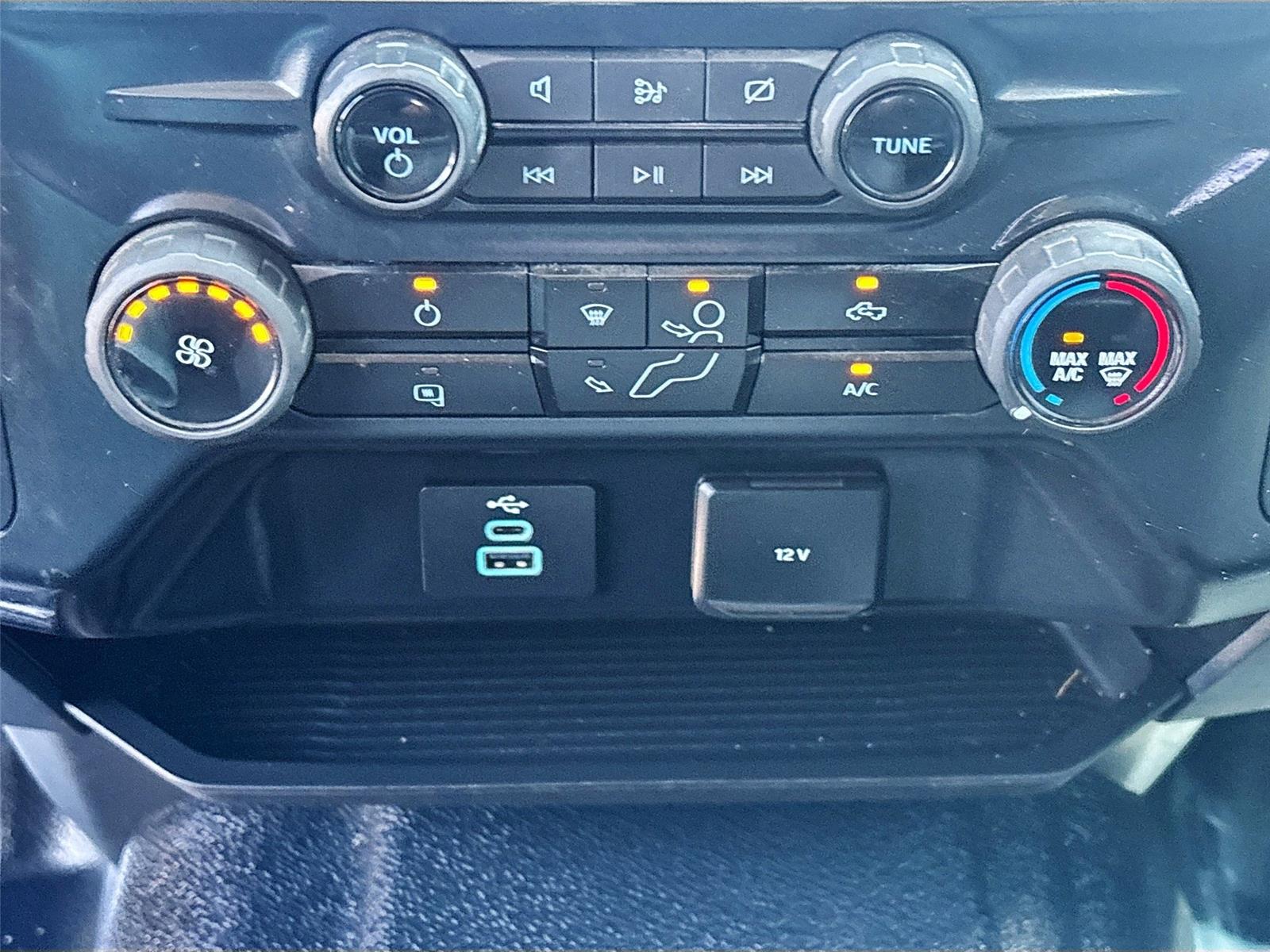 2023 Ford Super Duty F-250 SRW XL