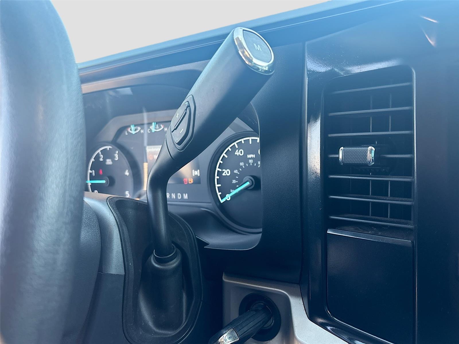 2023 Ford Super Duty F-250 SRW XL