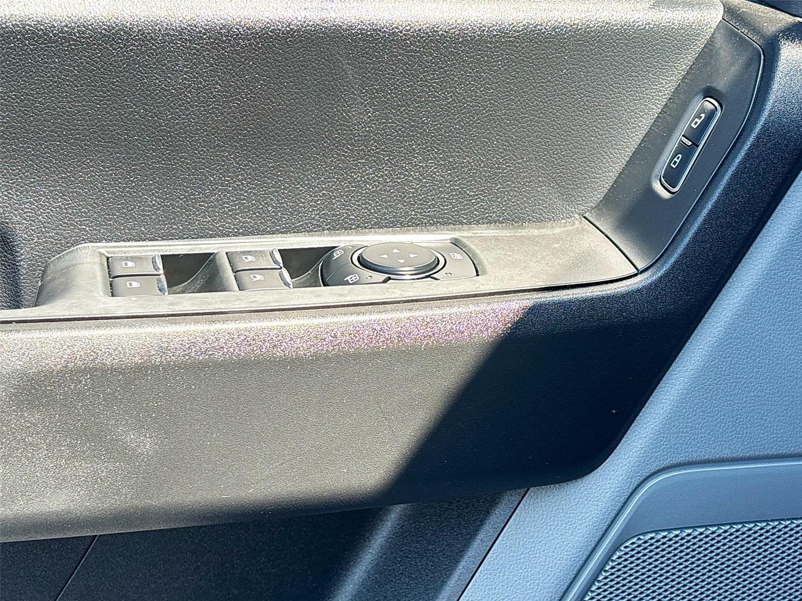 2023 Ford Super Duty F-250 SRW XL