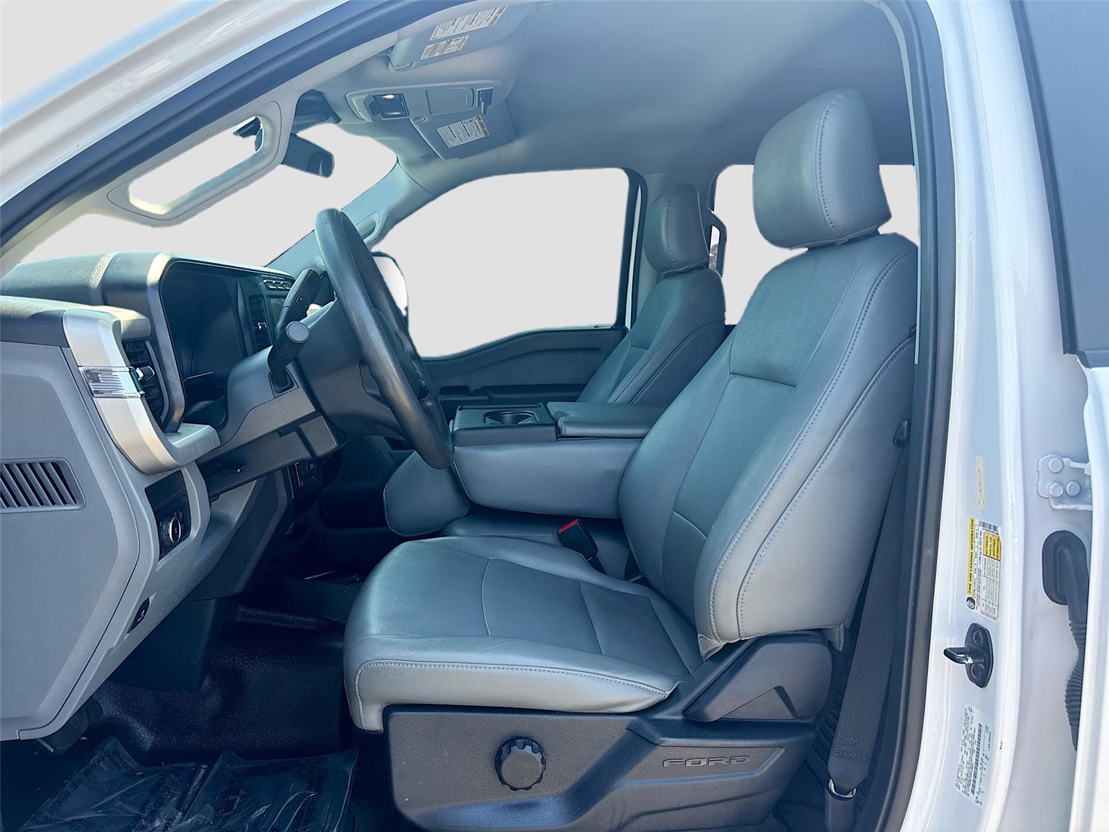 2023 Ford Super Duty F-250 SRW XL