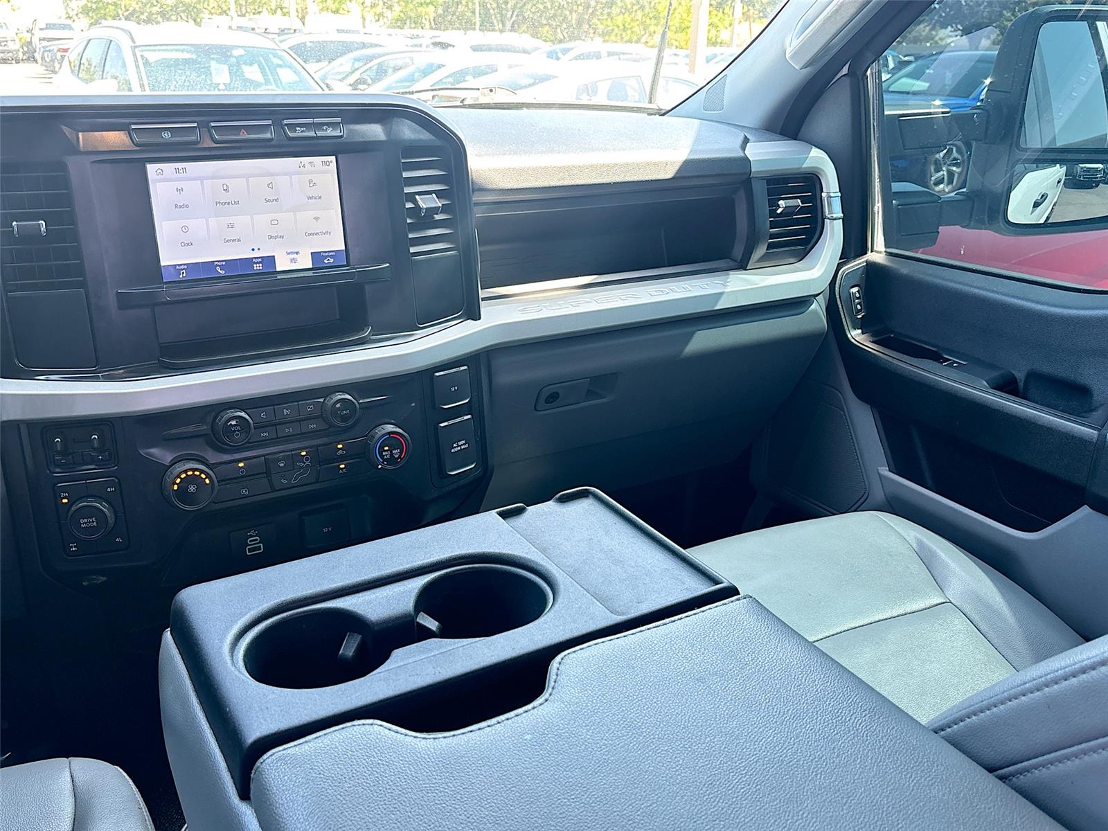 2023 Ford Super Duty F-250 SRW XL
