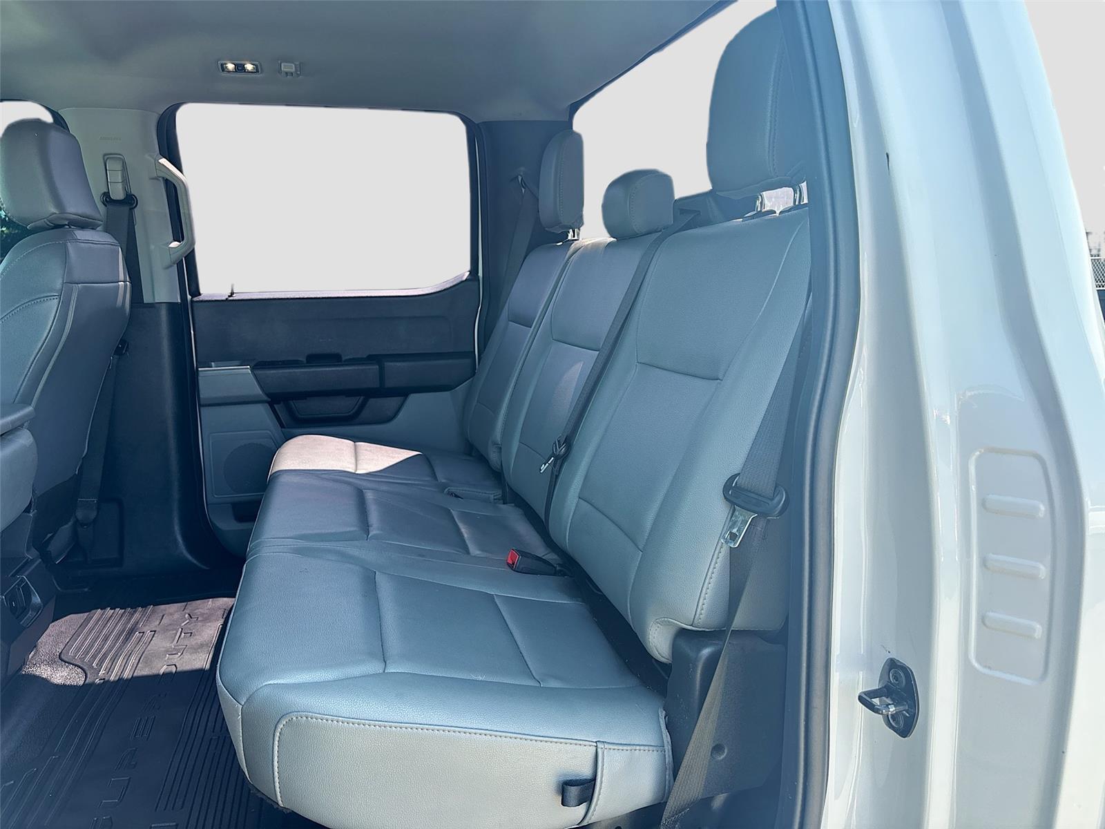 2023 Ford Super Duty F-250 SRW XL