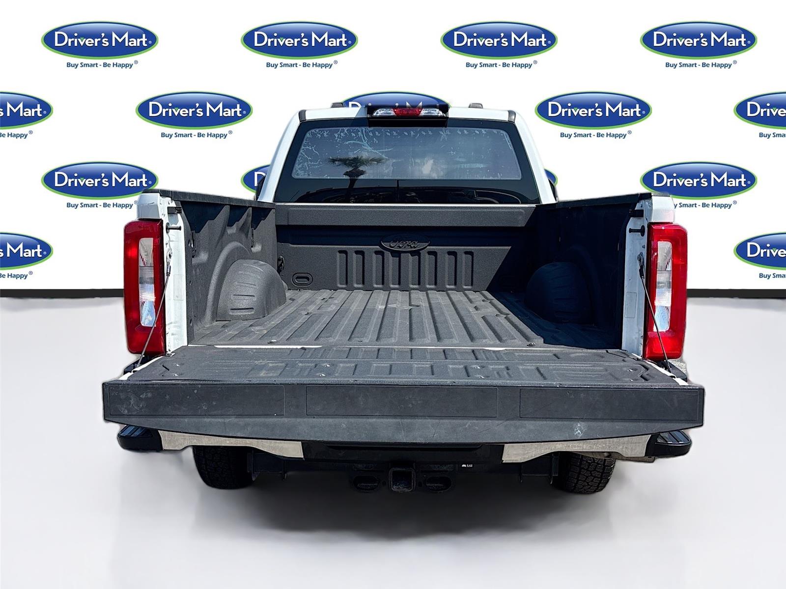 2023 Ford Super Duty F-250 SRW XL