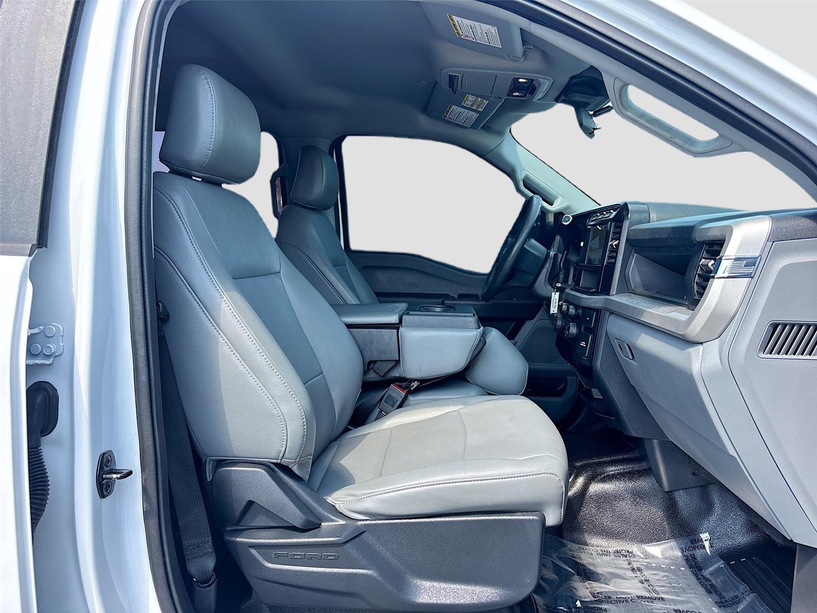 2023 Ford Super Duty F-250 SRW XL