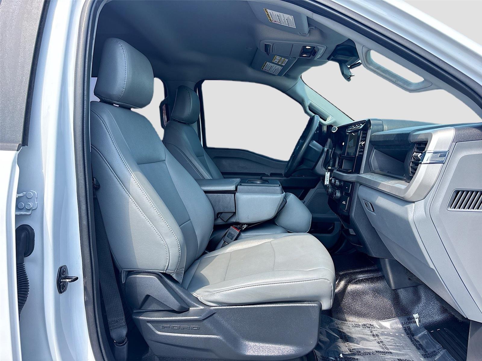2023 Ford Super Duty F-250 SRW XL