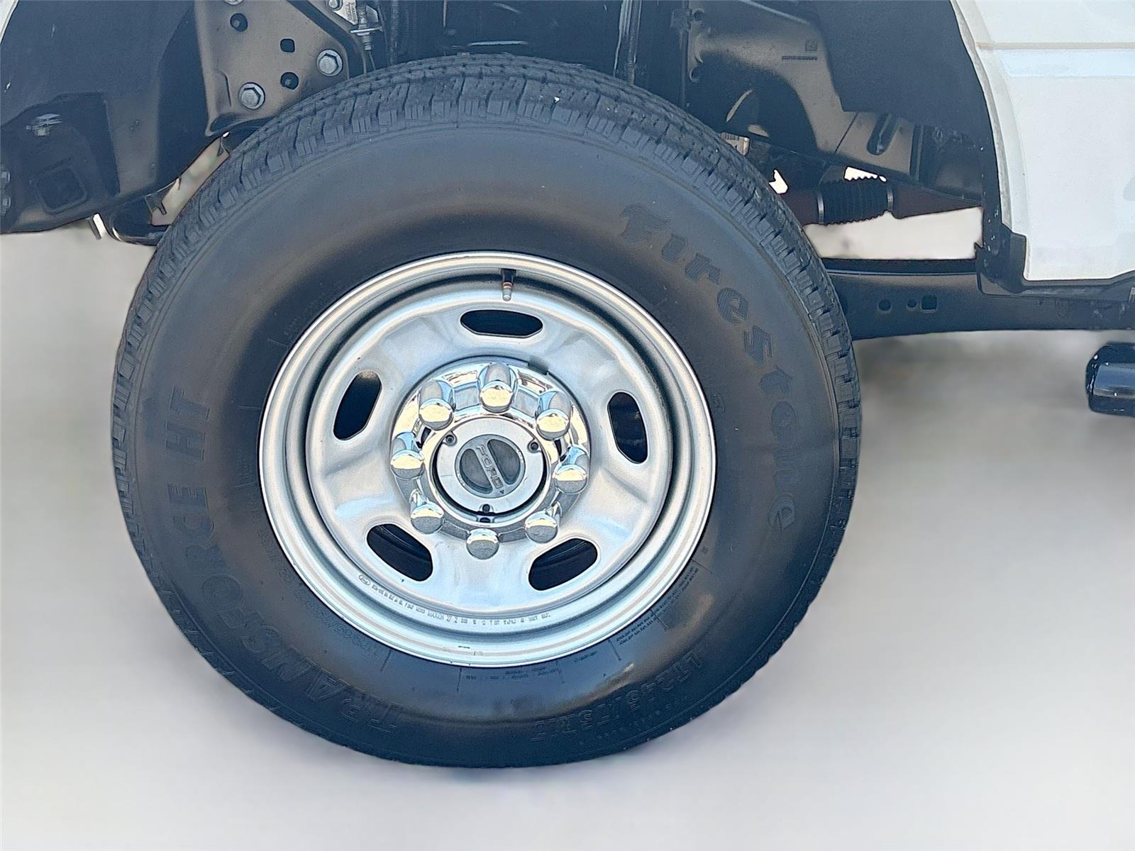 2023 Ford Super Duty F-250 SRW XL