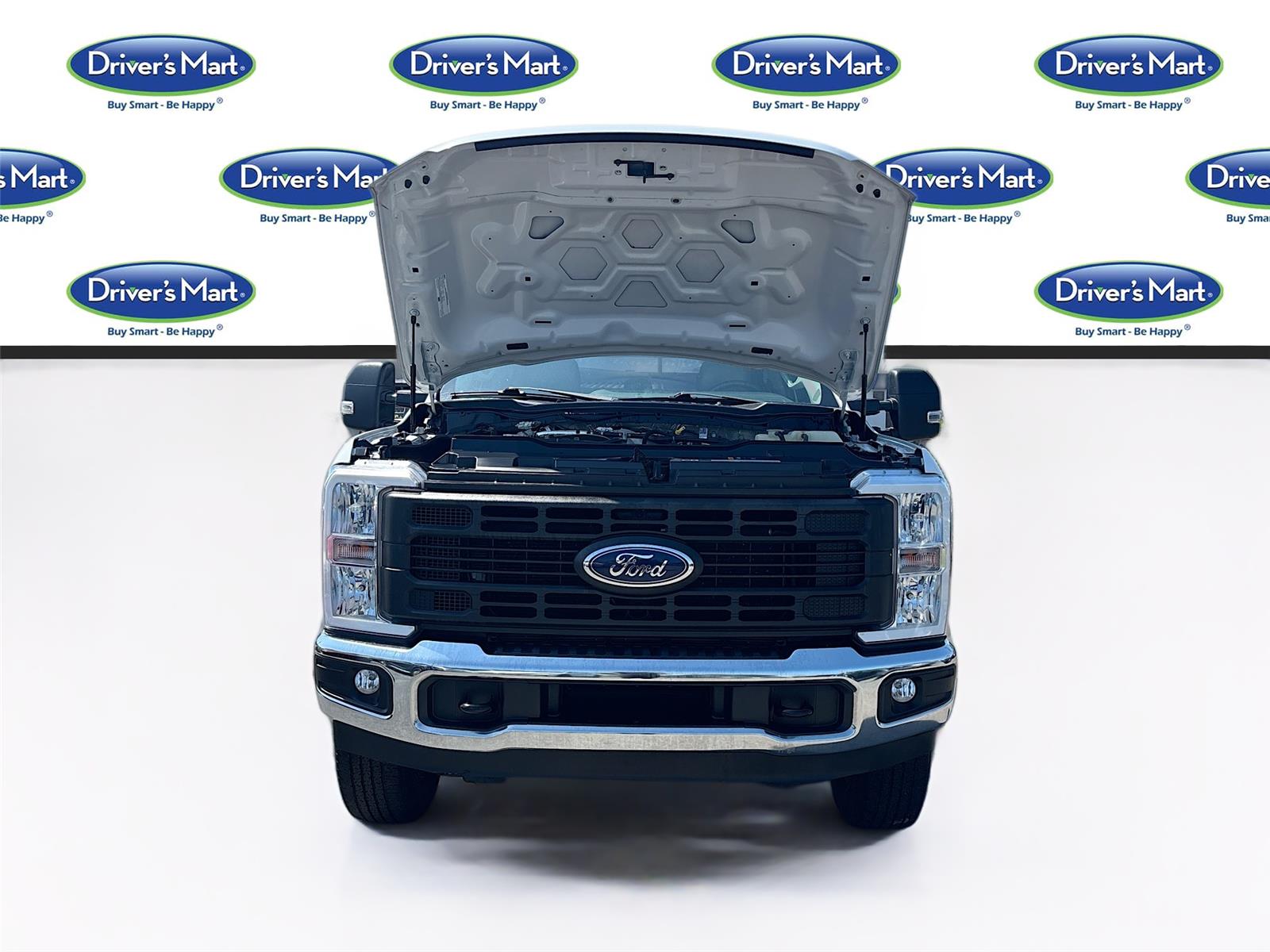 2023 Ford Super Duty F-250 SRW XL