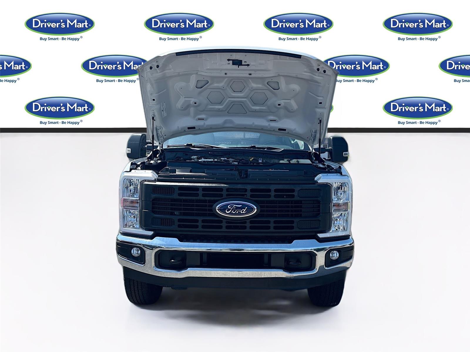 2023 Ford Super Duty F-250 SRW XL