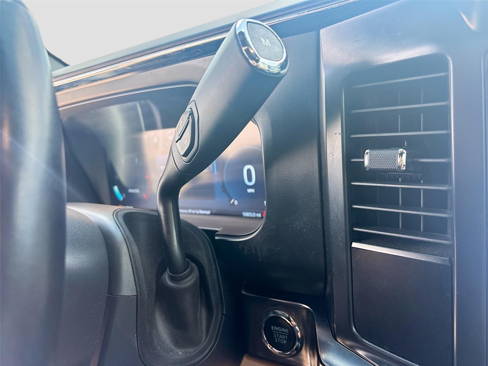 2023 Ford Super Duty F-250 SRW LARIAT