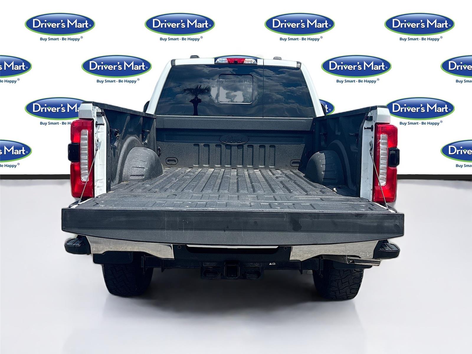 2023 Ford Super Duty F-250 SRW LARIAT