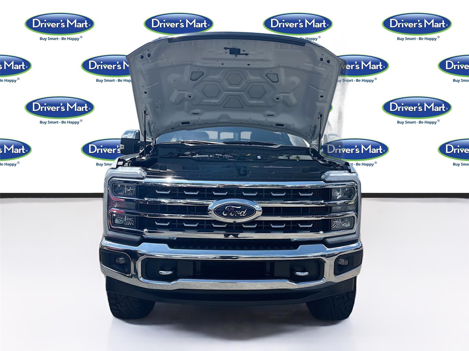 2023 Ford Super Duty F-250 SRW LARIAT