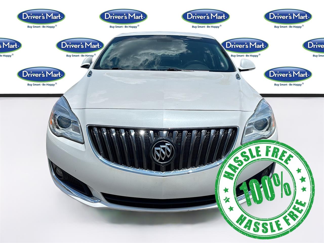 2017 Buick Regal Sport Touring