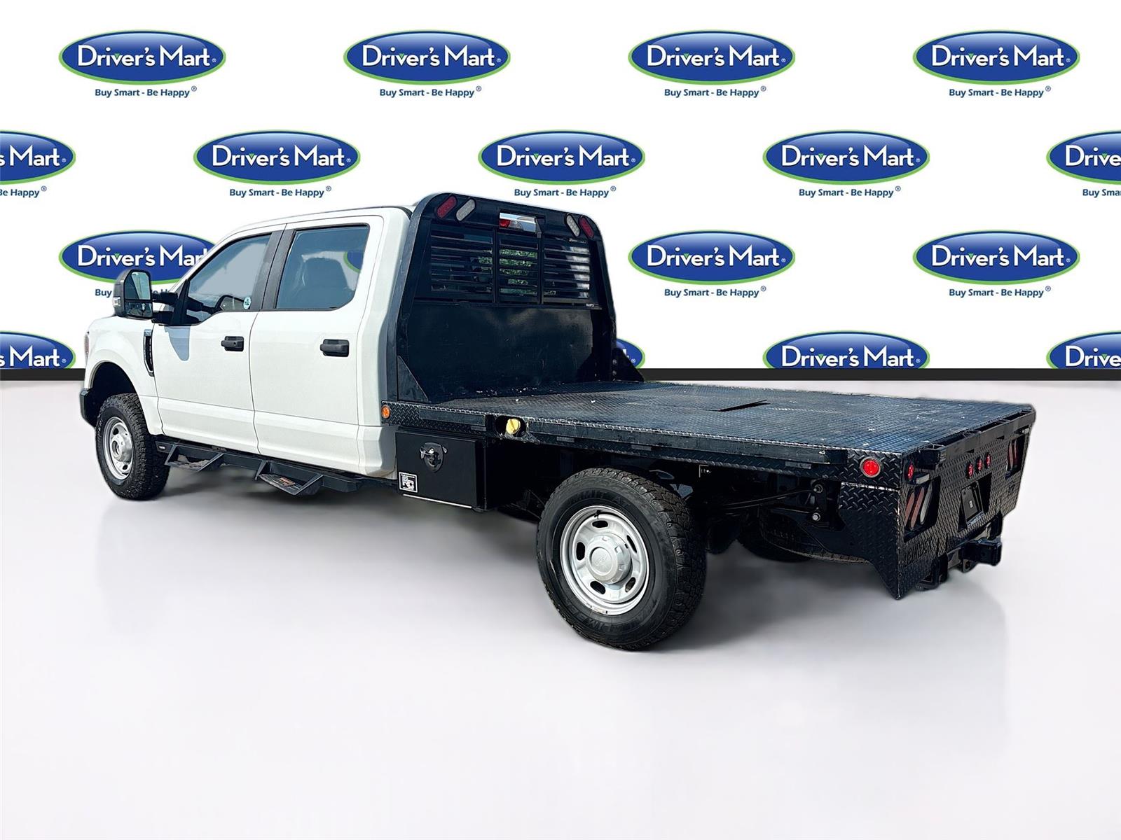 2020 Ford Super Duty F-250 SRW XL