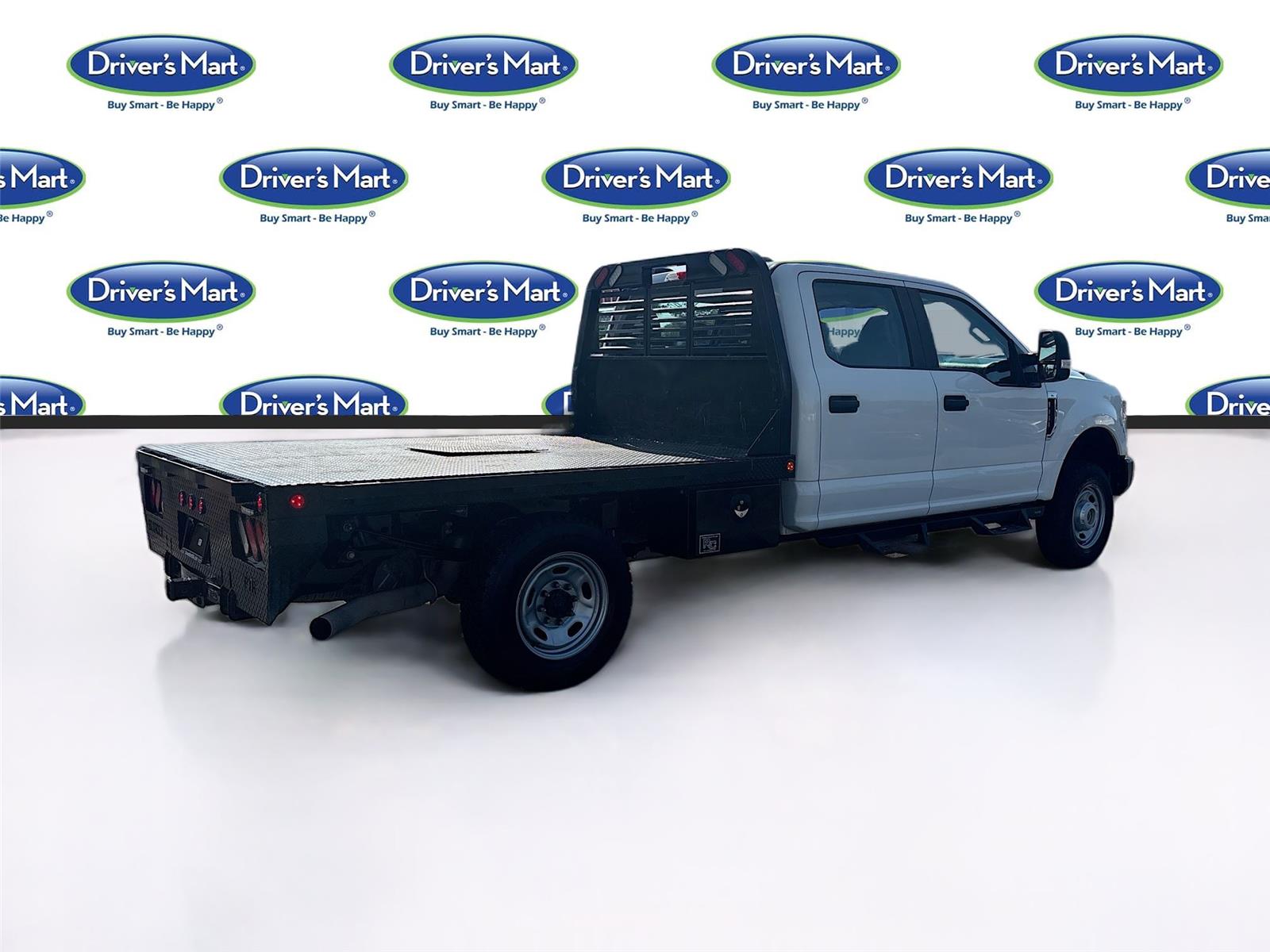 2020 Ford Super Duty F-250 SRW XL