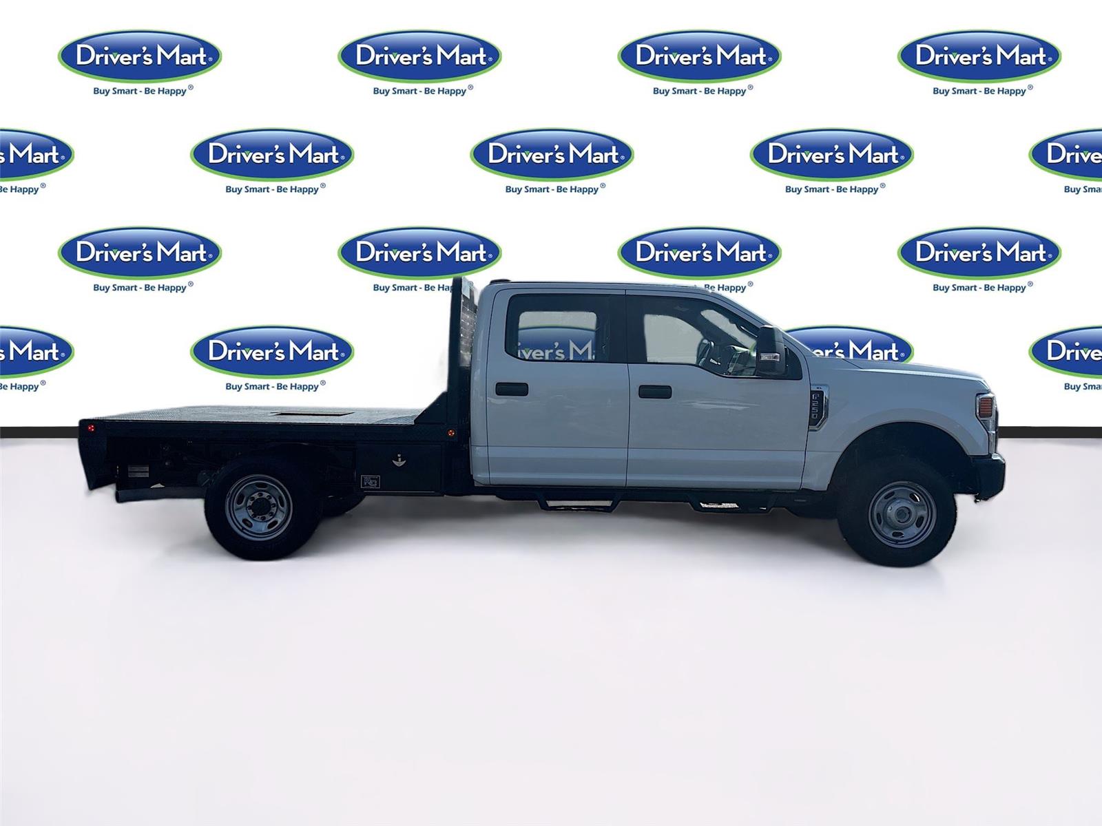 2020 Ford Super Duty F-250 SRW XL