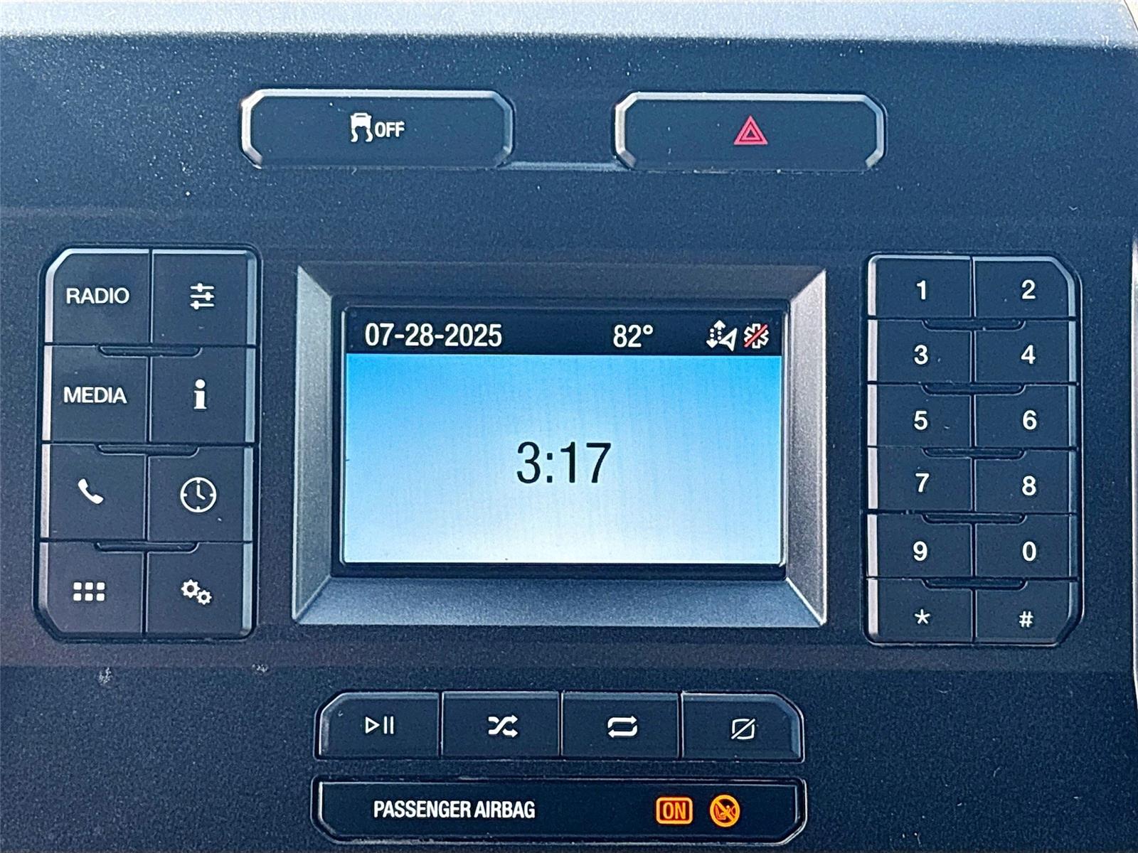 2020 Ford Super Duty F-250 SRW XL