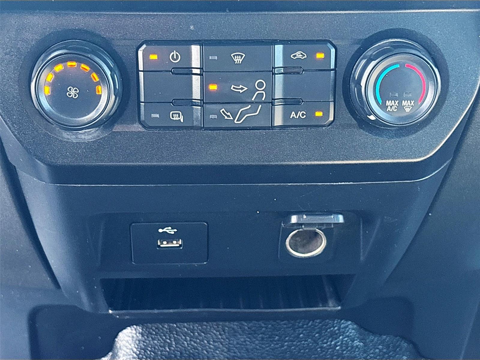 2020 Ford Super Duty F-250 SRW XL