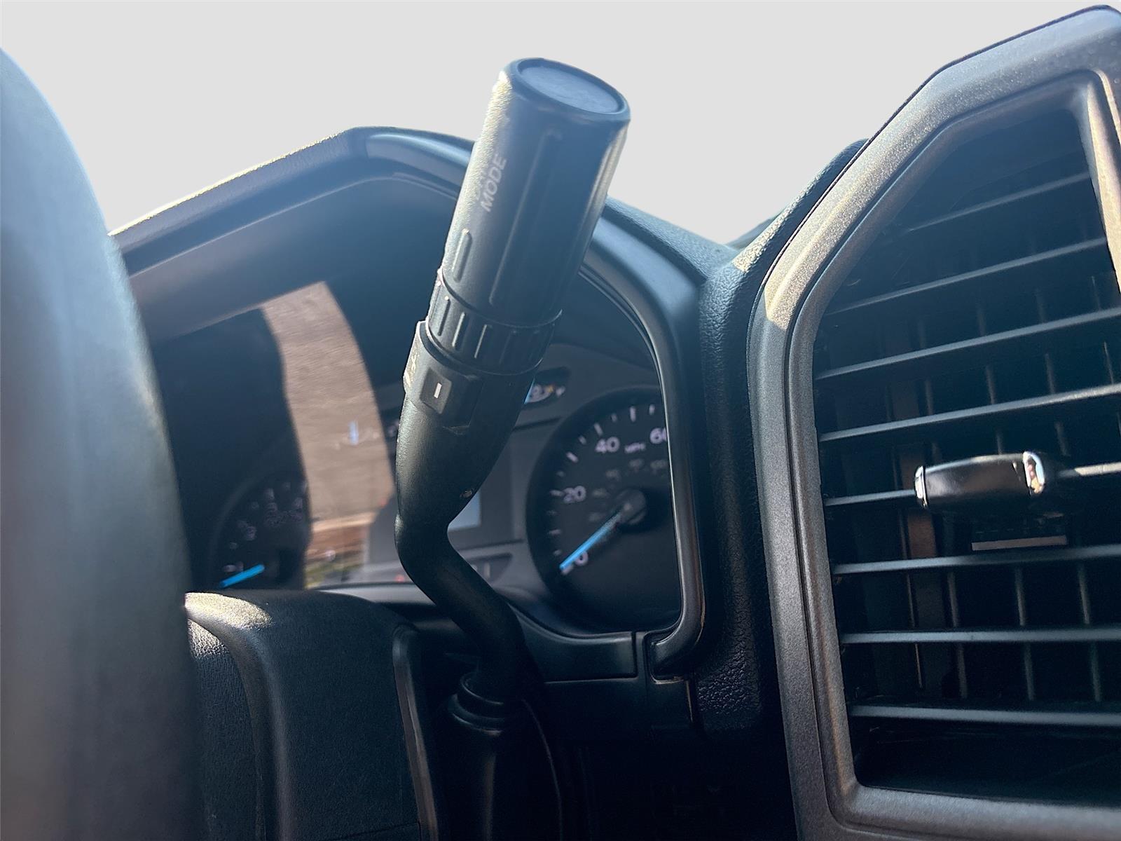 2020 Ford Super Duty F-250 SRW XL