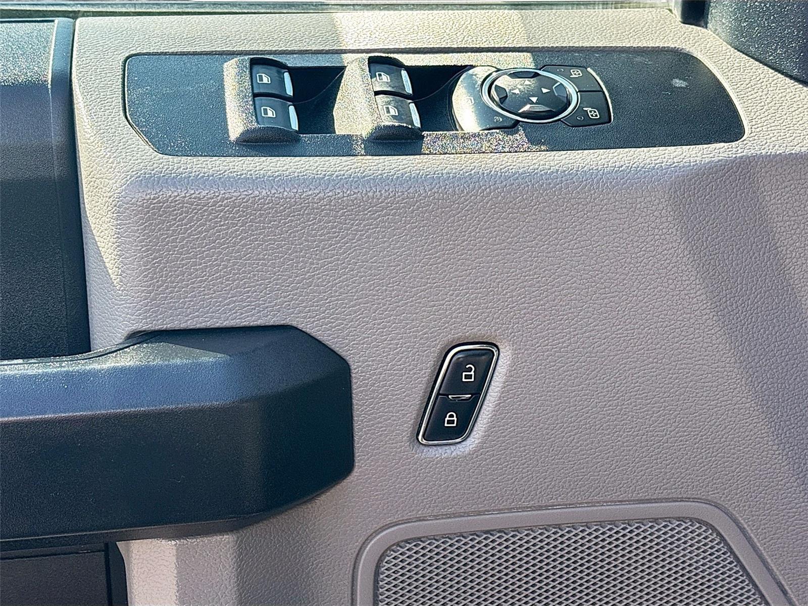 2020 Ford Super Duty F-250 SRW XL