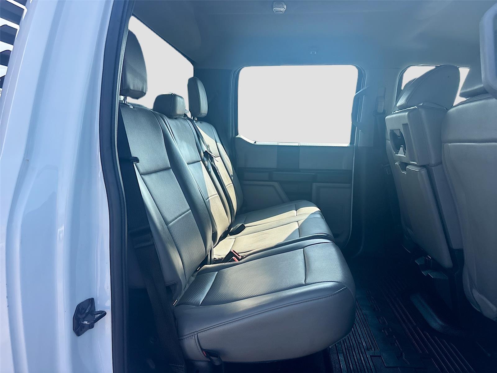 2020 Ford Super Duty F-250 SRW XL