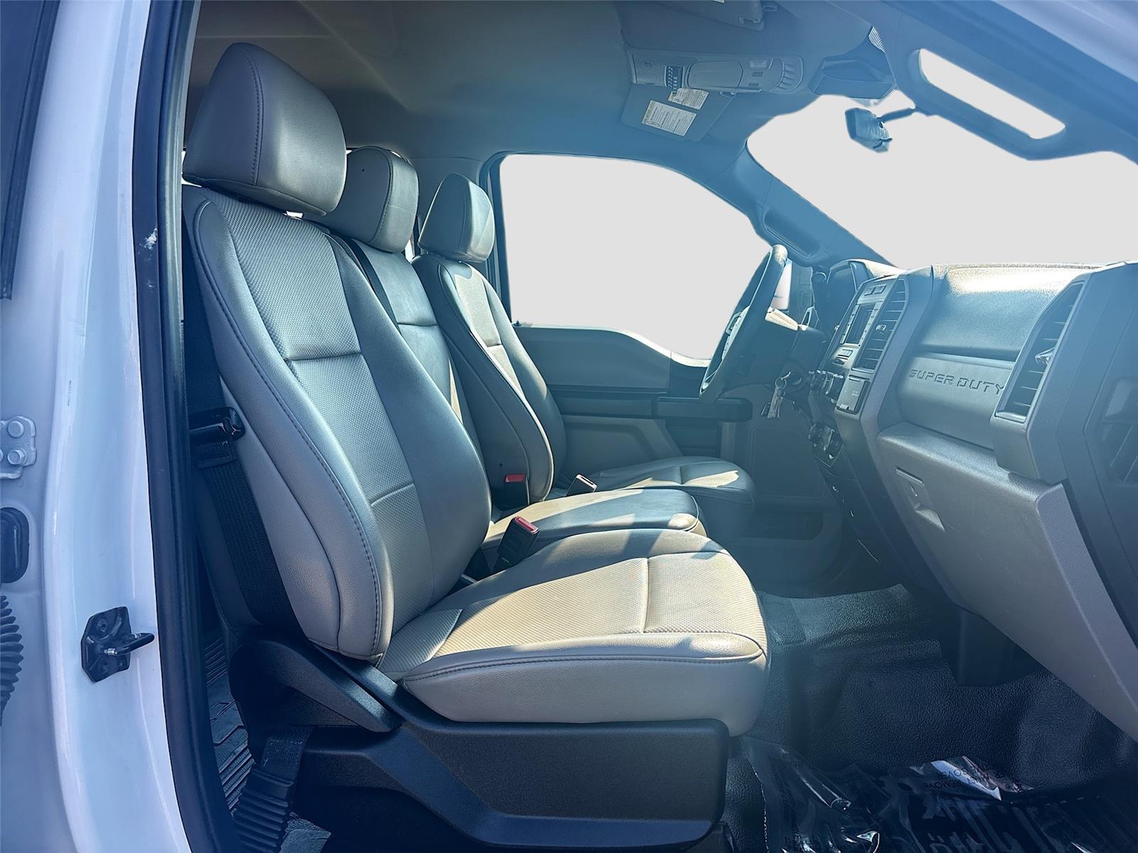 2020 Ford Super Duty F-250 SRW XL