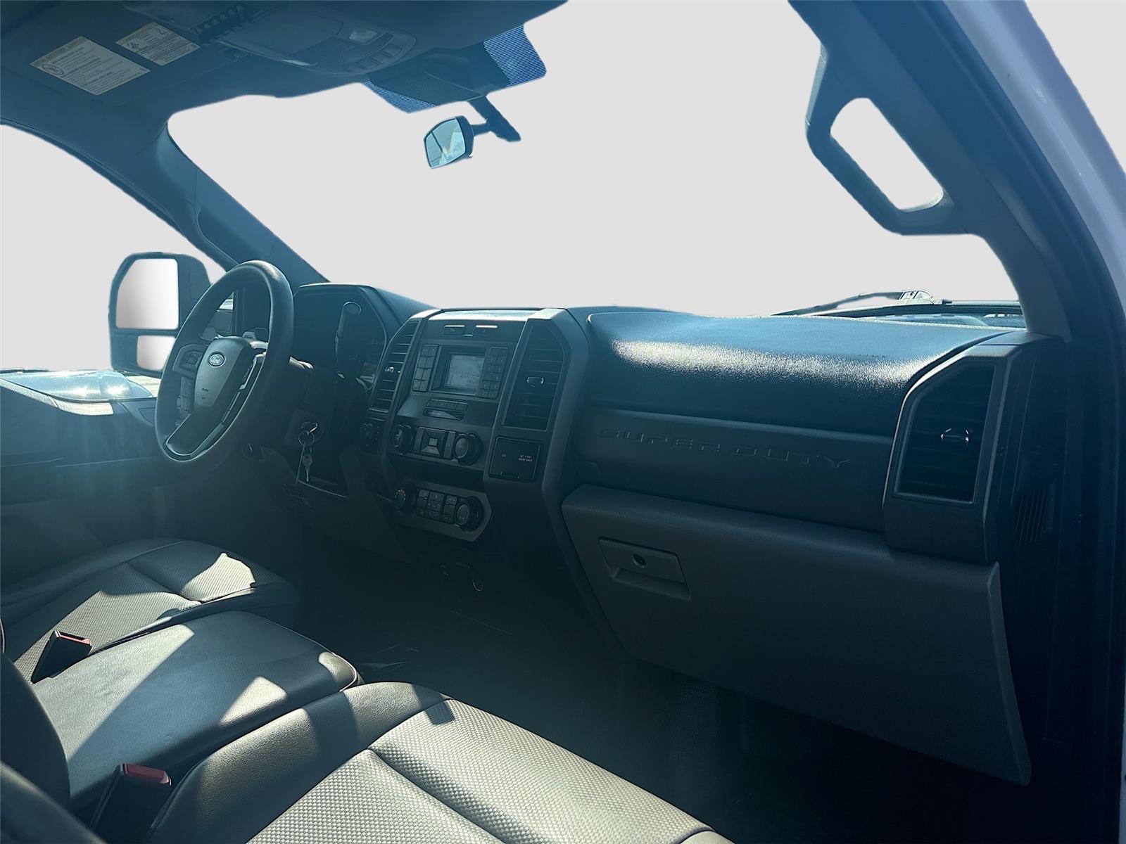 2020 Ford Super Duty F-250 SRW XL
