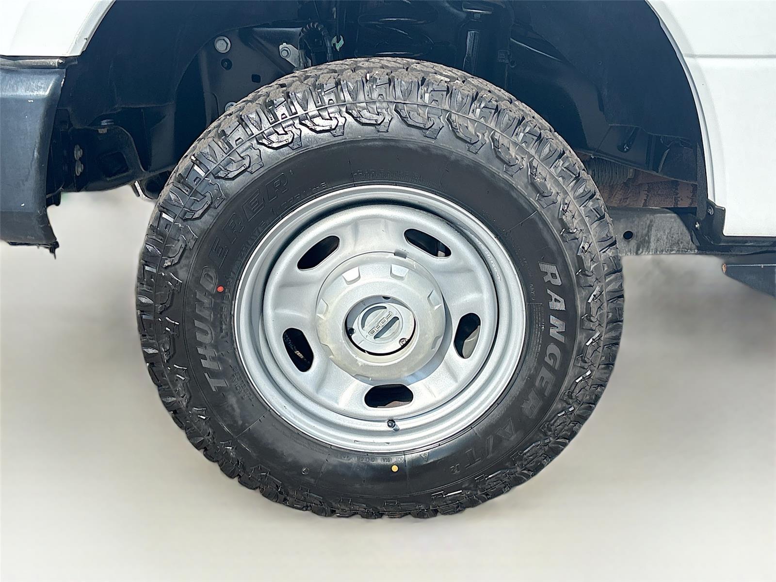 2020 Ford Super Duty F-250 SRW XL