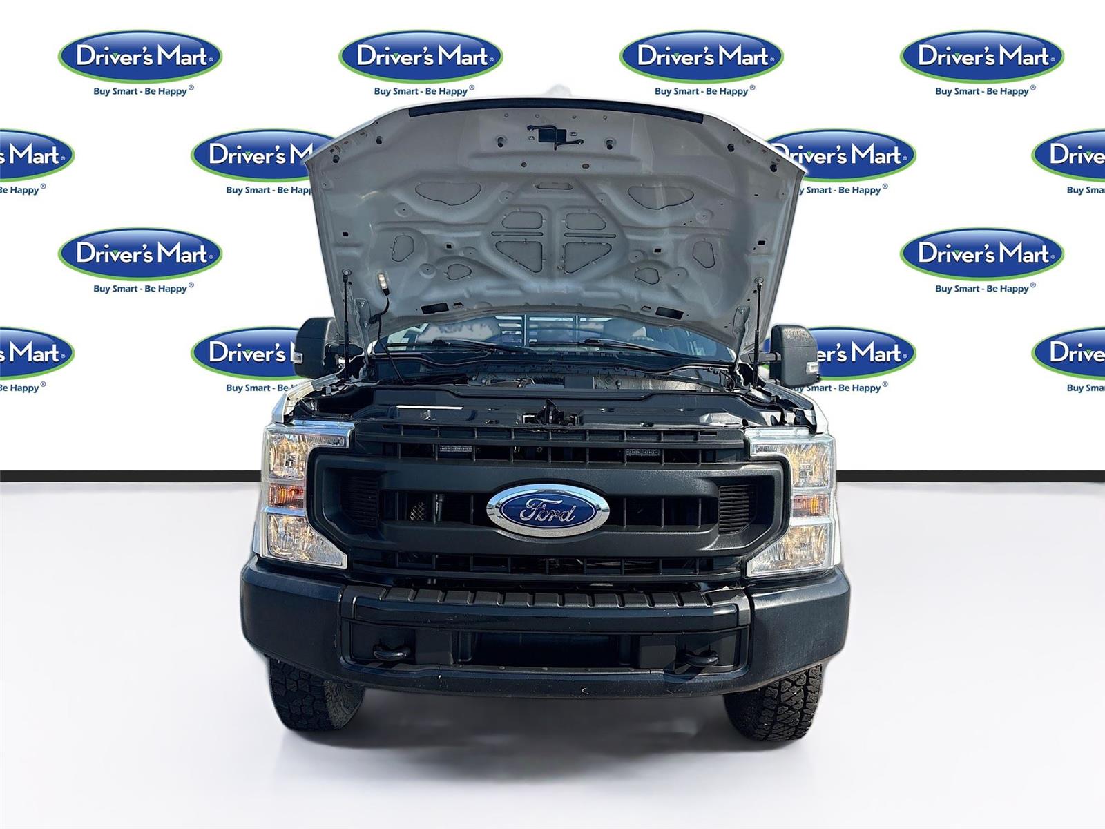 2020 Ford Super Duty F-250 SRW XL