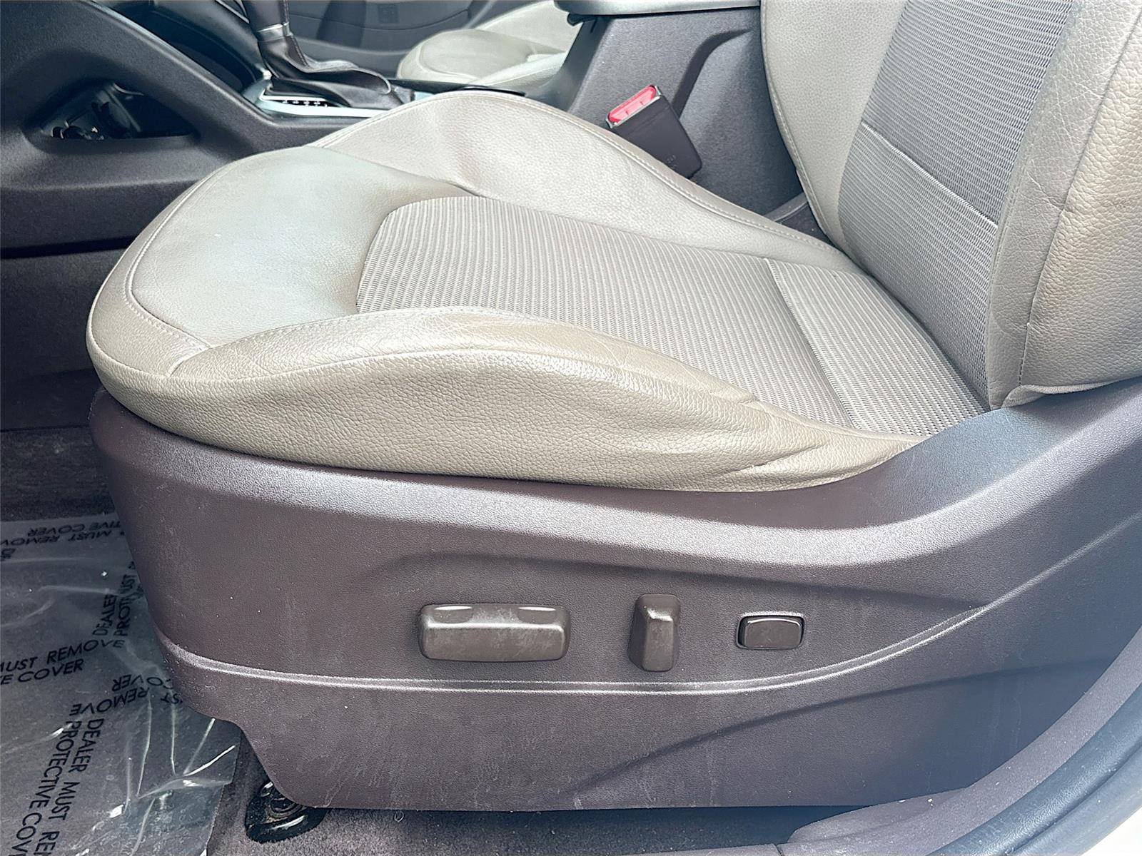 2015 Hyundai Tucson SE
