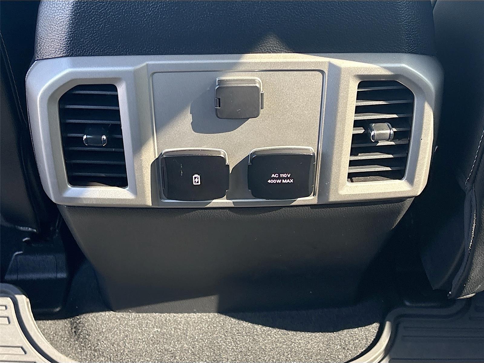 2021 Ford Super Duty F-250 SRW LARIAT