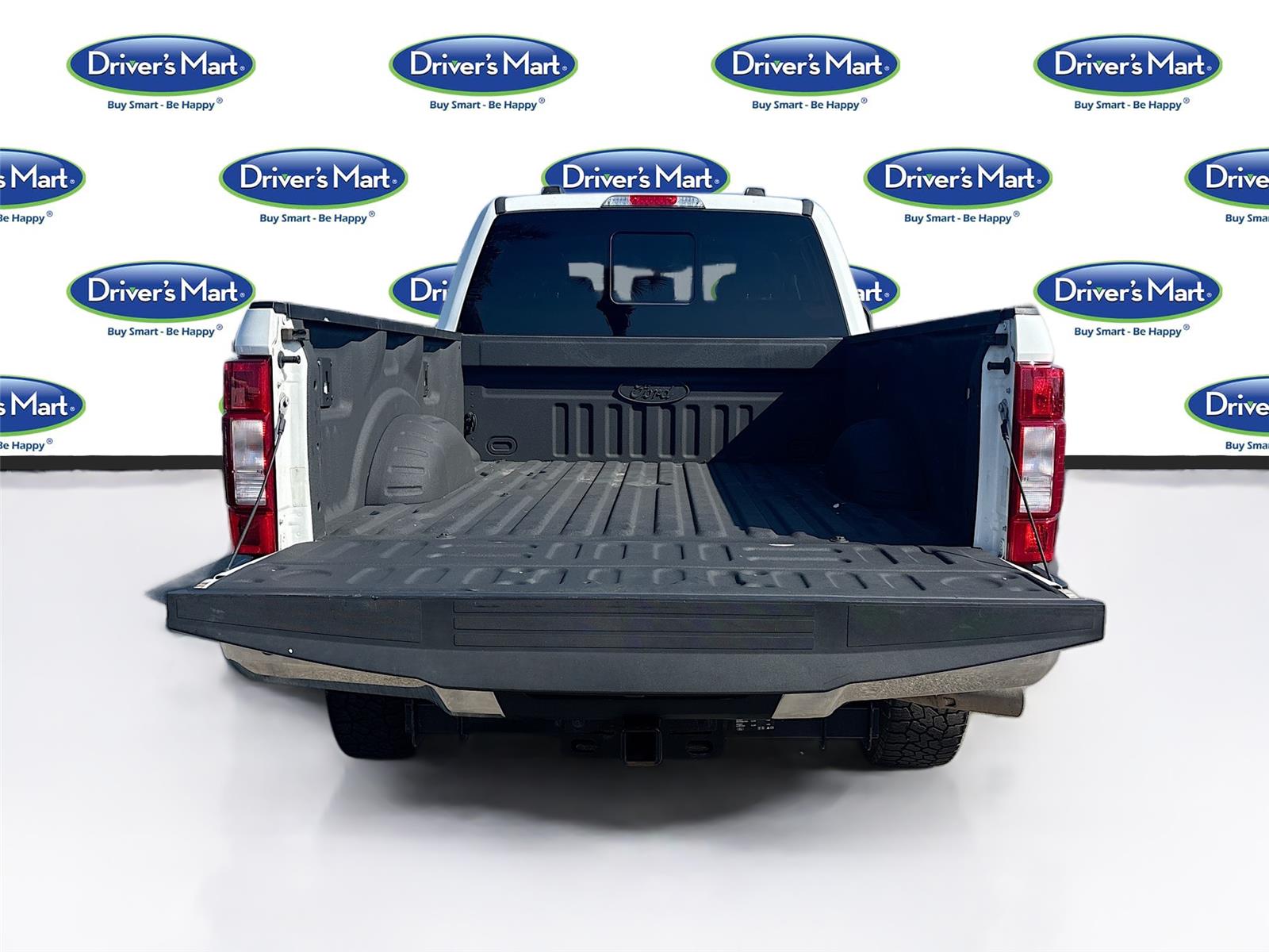 2021 Ford Super Duty F-250 SRW LARIAT