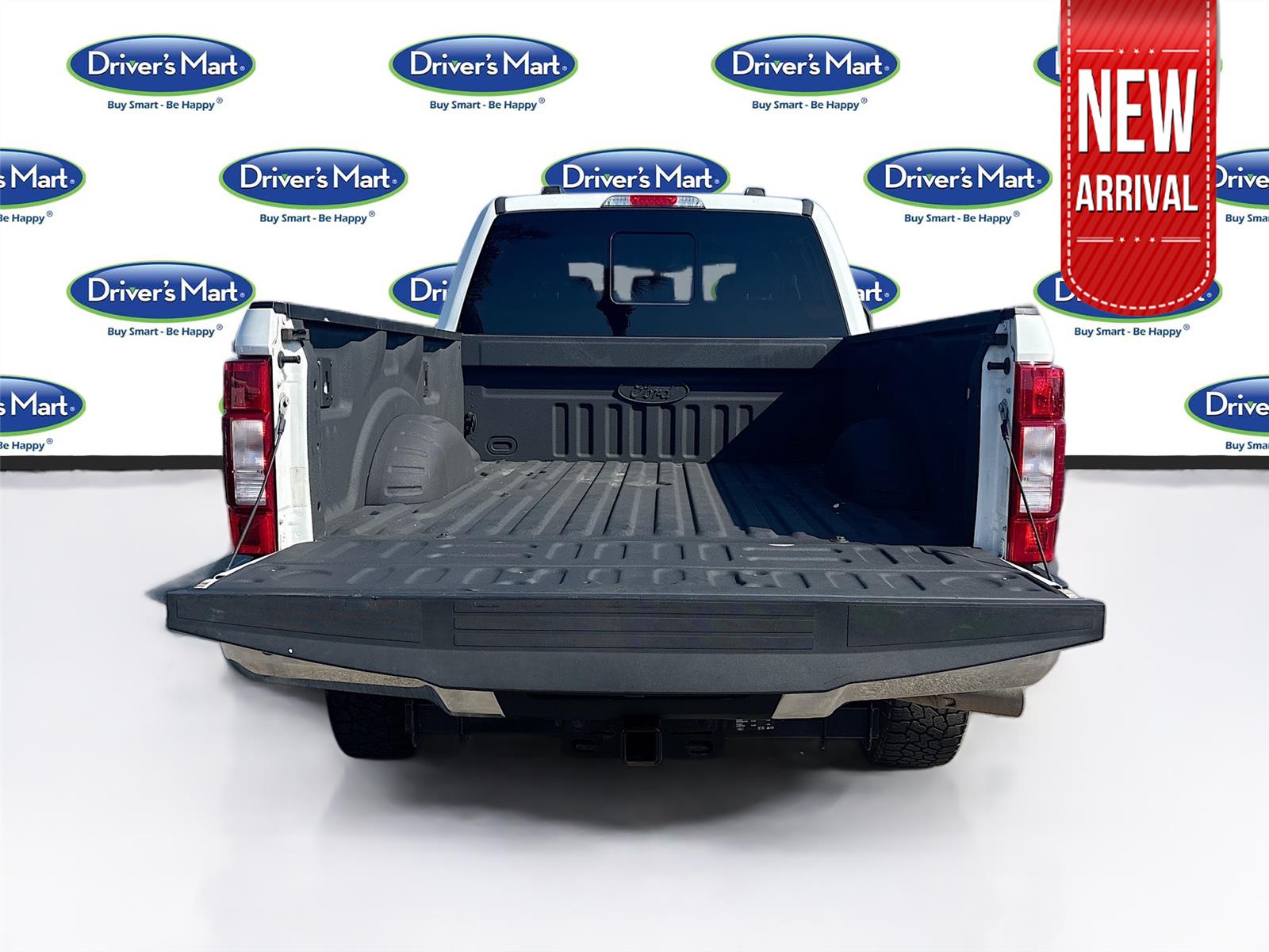 2021 Ford Super Duty F-250 SRW LARIAT