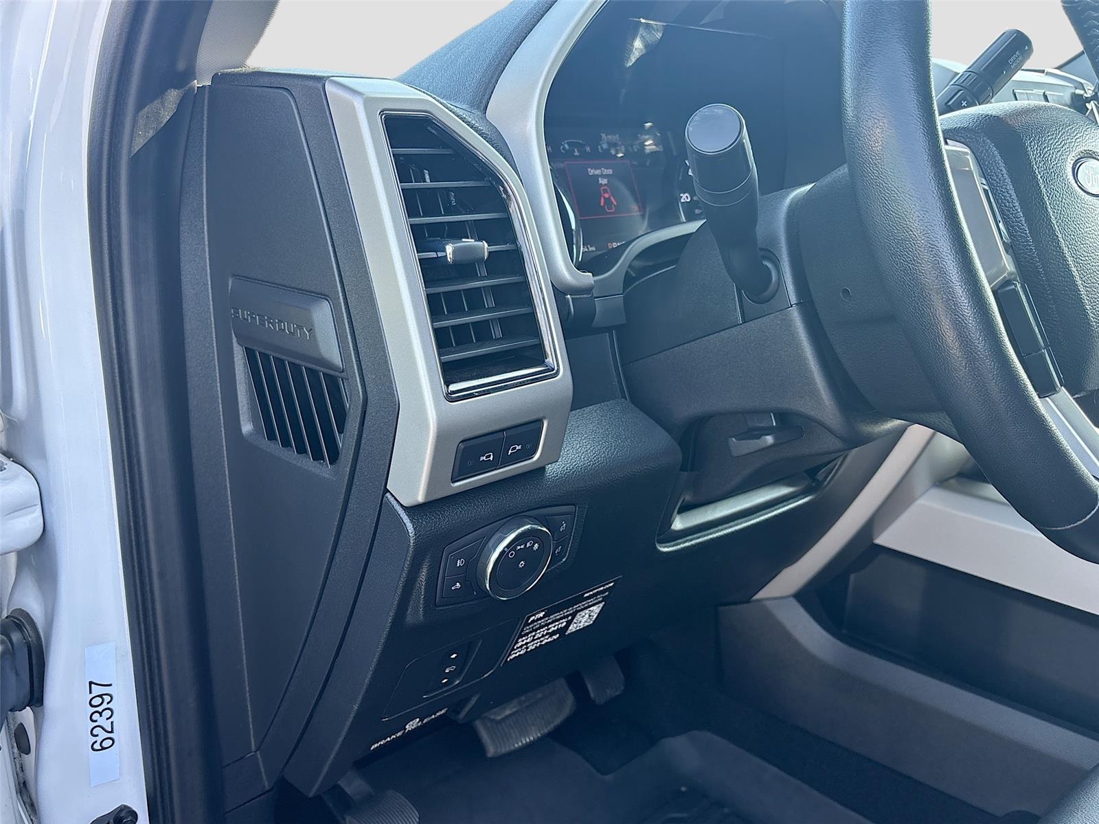 2021 Ford Super Duty F-250 SRW LARIAT