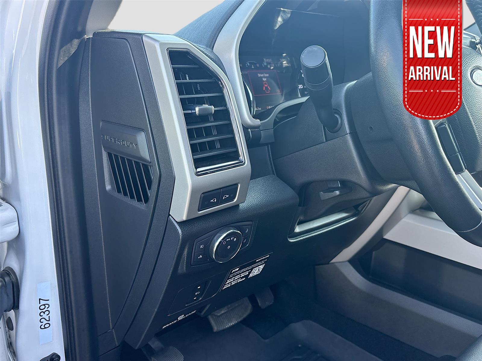 2021 Ford Super Duty F-250 SRW LARIAT
