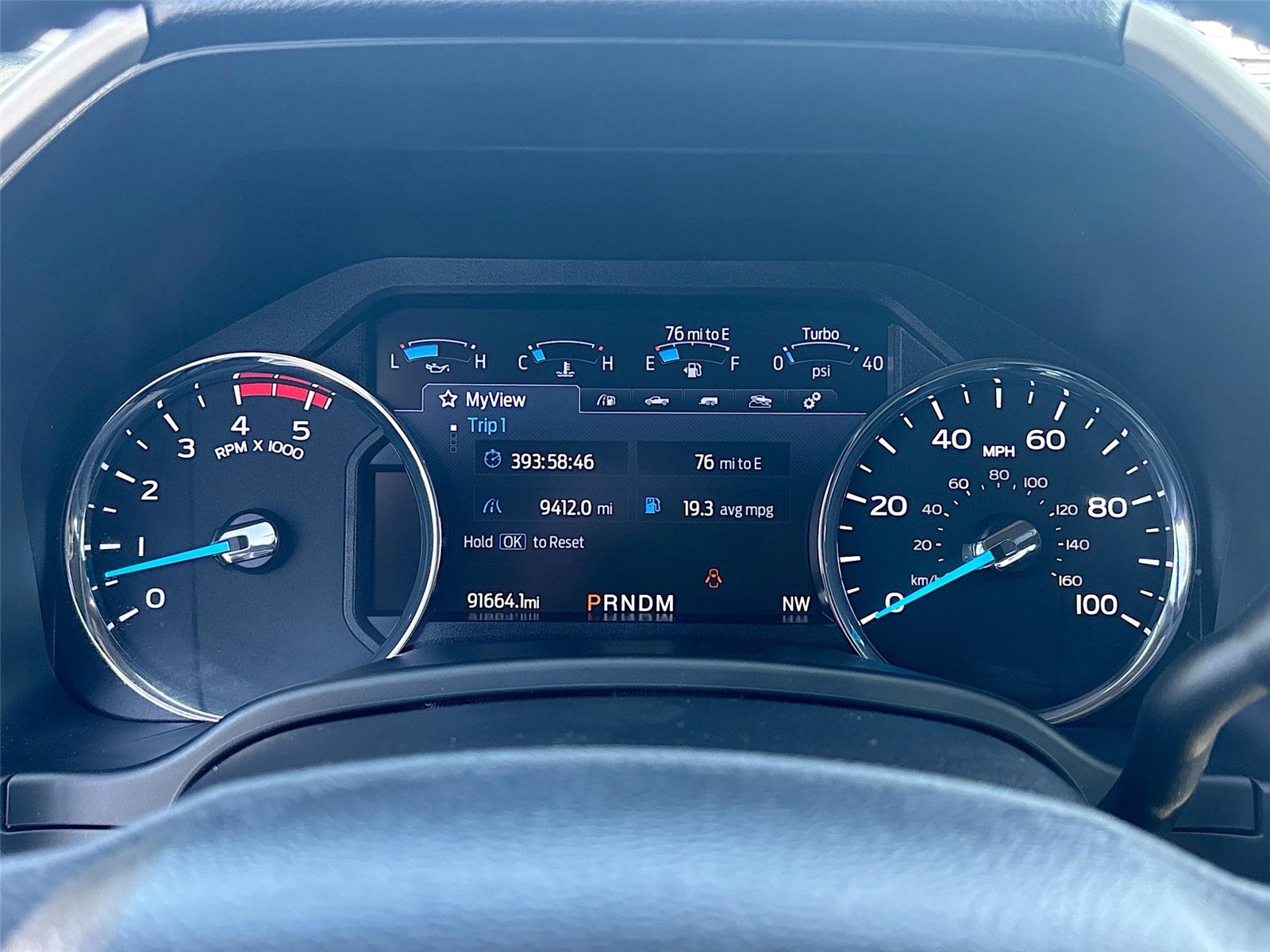 2021 Ford Super Duty F-250 SRW LARIAT
