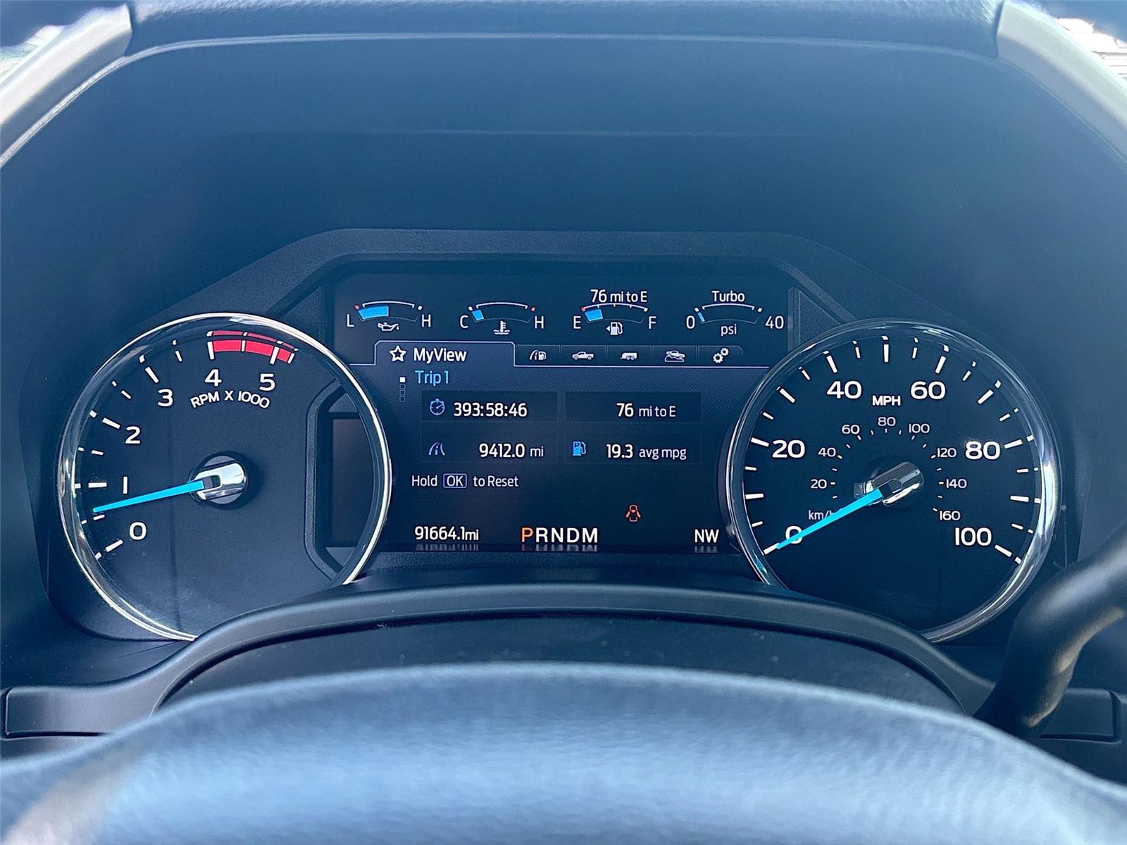 2021 Ford Super Duty F-250 SRW LARIAT