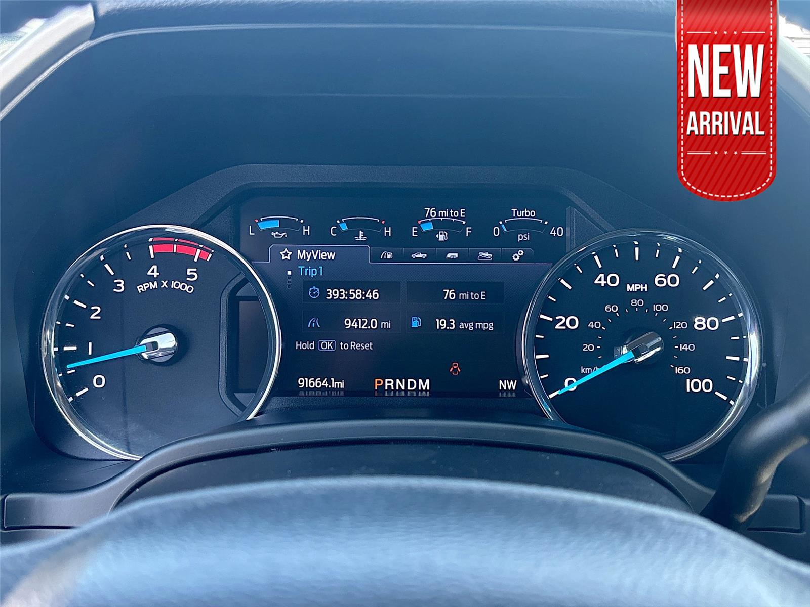 2021 Ford Super Duty F-250 SRW LARIAT