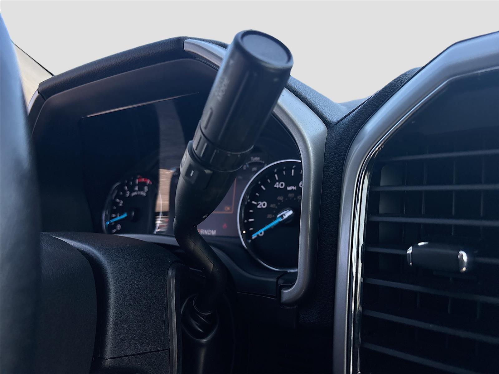2021 Ford Super Duty F-250 SRW LARIAT